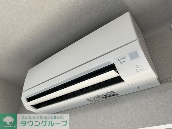 デュオフラッツ栄の物件内観写真